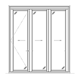 For Architects - Luxbaum Windows + Doors